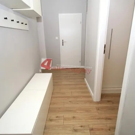 Mieszkanie W Centrum Tarnowa Appartement *