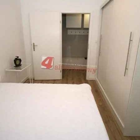 Appartement Mieszkanie W Centrum Tarnowa Tarnow